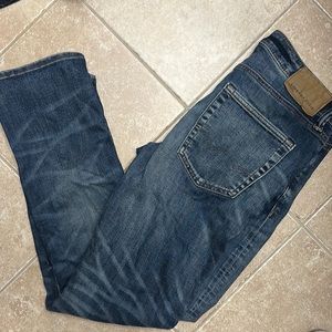 Men’s jeans - American Eagle